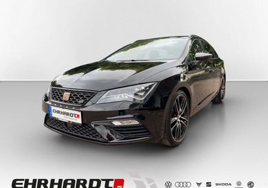 Seat Leon, 2020