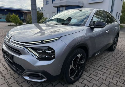 Citroën C4, 2024 2