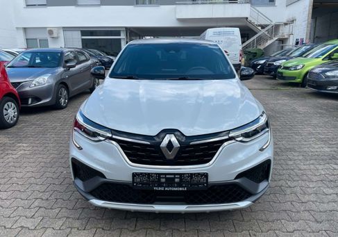 Renault Arkana, 2022