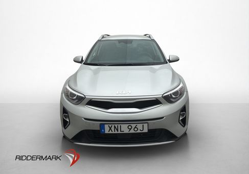 Kia Stonic, 2025