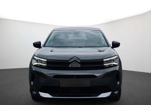Citroën C5 Aircross, 2024 2