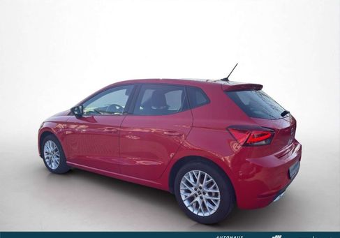 Seat Ibiza, 2024