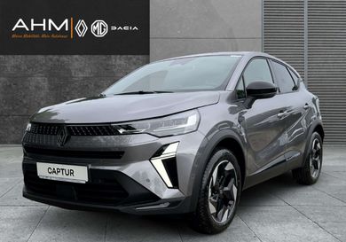 Renault Captur, 2025