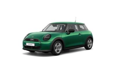 MINI John Cooper Works, 2024