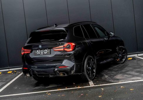 BMW X3, 2023 2