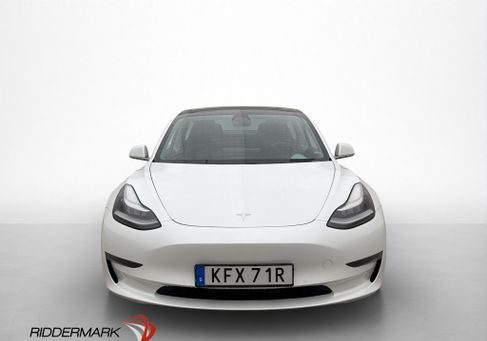 Tesla Model 3, 2020 2