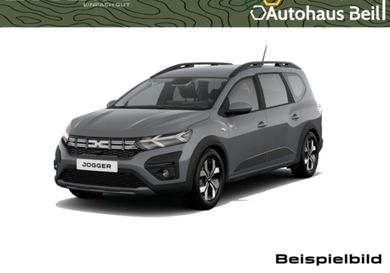 Dacia Jogger, 2025