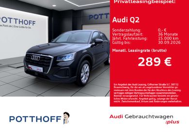 Audi Q2, 2026