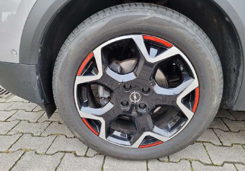 Opel Mokka, 2021 2