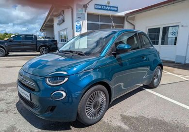 Fiat 500, 2026