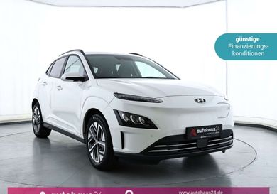 Hyundai Kona, 2023