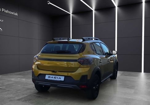 Dacia Sandero, 2026