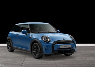 MINI ONE, 2021
