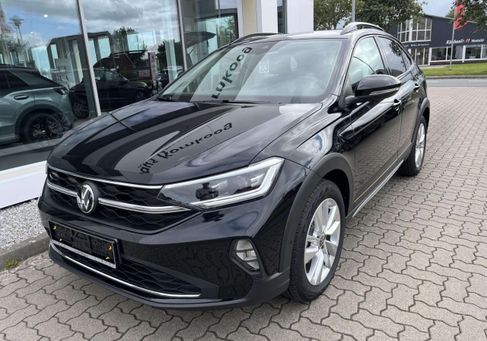 Volkswagen Taigo, 2025