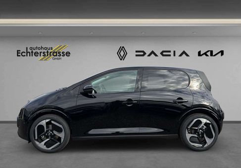 Renault Twingo, 2026