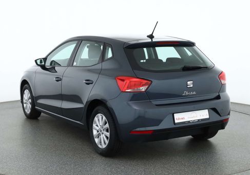 Seat Ibiza, 2023