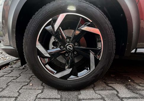 Nissan Juke, 2023 3