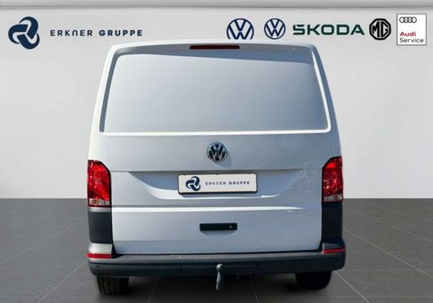 Volkswagen T6 Transporter, 2022
