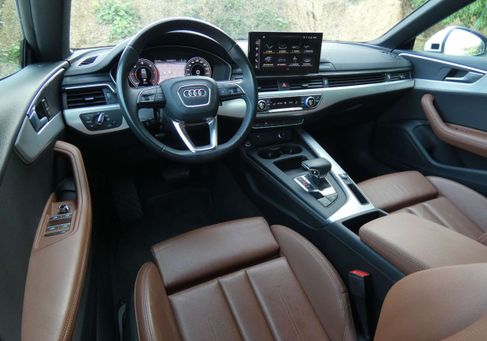Audi A5, 2023 3