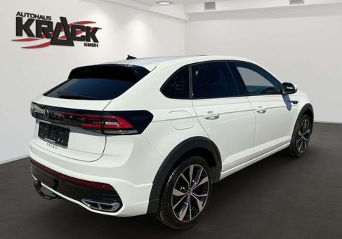 Volkswagen Taigo, 2023