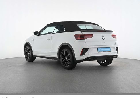 Volkswagen T-Roc, 2023