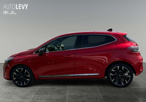 Renault Clio, 2025