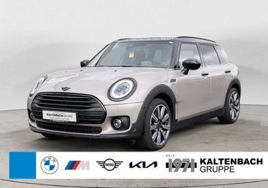 MINI Cooper Clubman, 2023