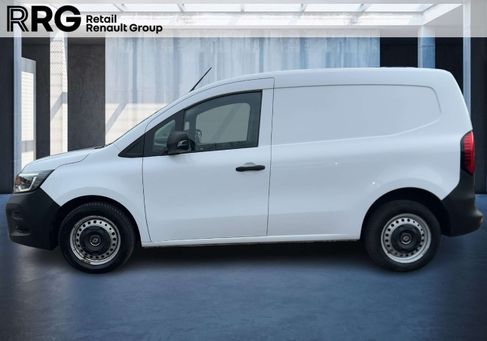 Renault Kangoo, 2022