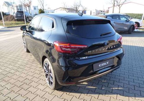 Mitsubishi Colt, 2026