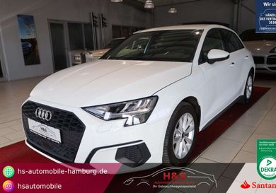 Audi A3, 2023