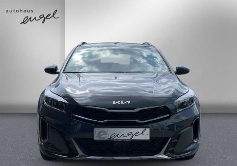 Kia XCeed, 2023 3