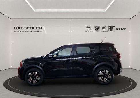 Opel Frontera, 2025