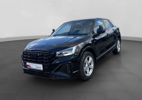 Audi Q2, 2024 2