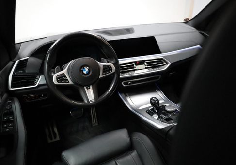 BMW X5, 2021