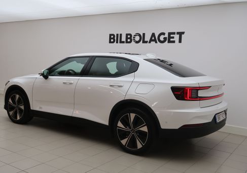 Polestar 2, 2023 3