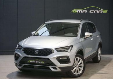 Seat Ateca, 2021