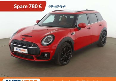 MINI Cooper S Clubman, 2023