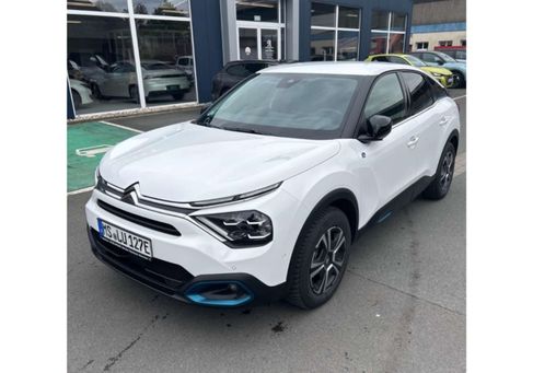 Citroën C4, 2023