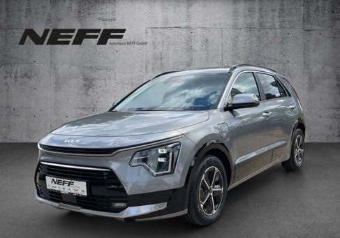 Kia Niro, 2023 2