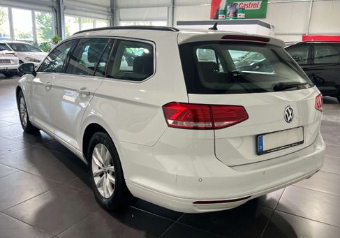 Volkswagen Passat Variant, 2019 3