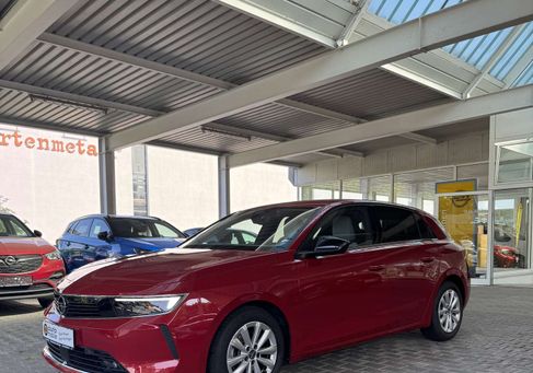 Opel Astra, 2023