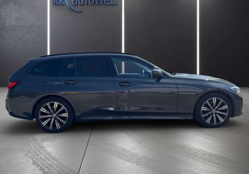 BMW 320, 2019