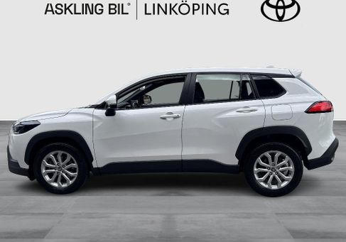 Toyota Corolla Cross, 2023 3