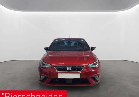 Seat Ibiza, 2023 2