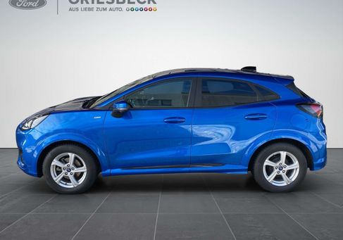 Ford Puma, 2024 2