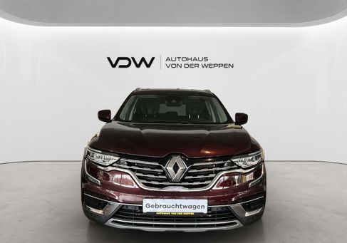 Renault Koleos, 2023