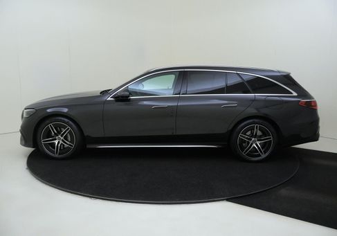 Mercedes-Benz E 300, 2024