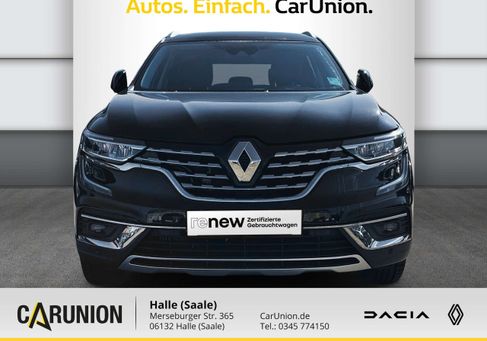Renault Koleos, 2021