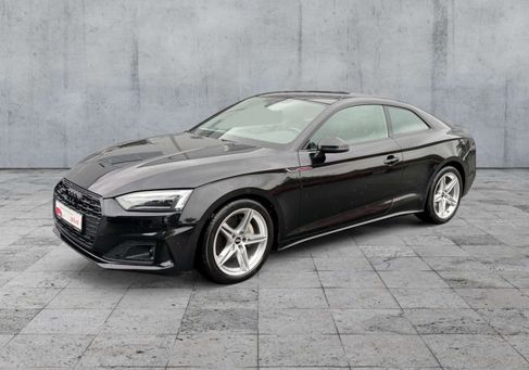 Audi A5, 2021 2