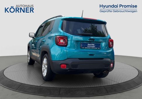 Jeep Renegade, 2020 3